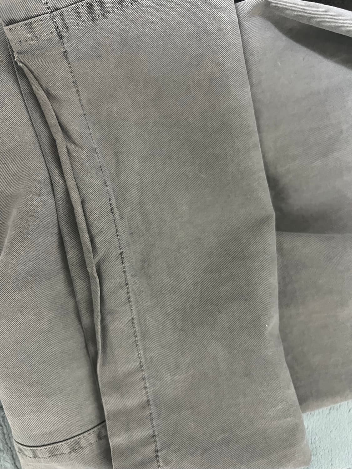 폴리테루 휴먼인덱스 헌터카고 상품이미지2