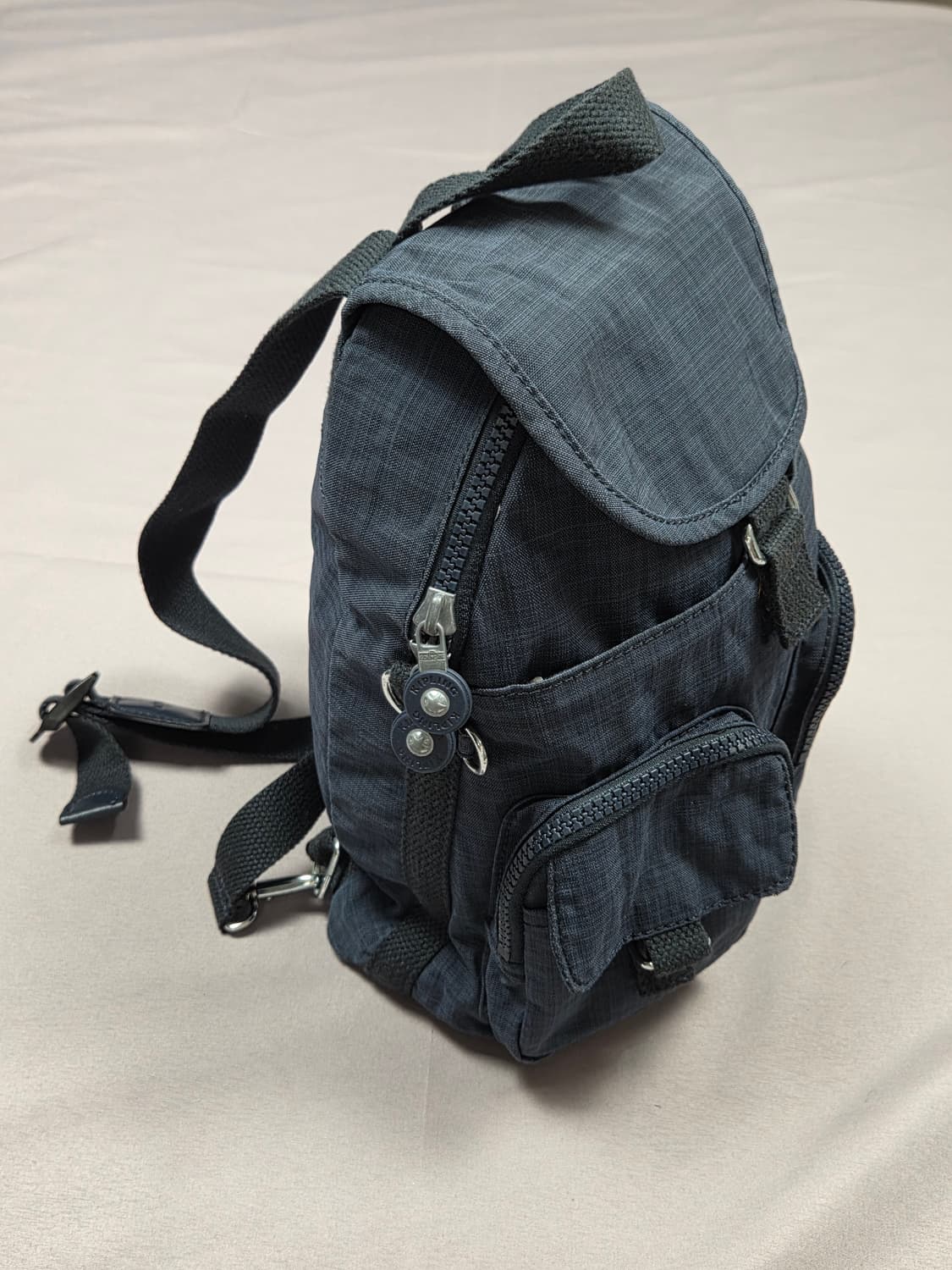 [키플링] 파이어플라이 N 투웨이 미니 백팩 | G00019 상품이미지2