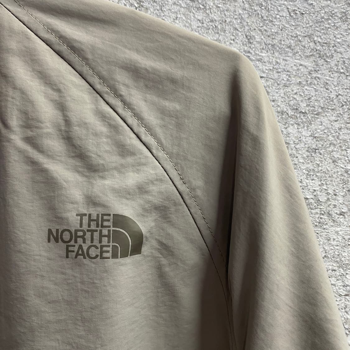 노스페이스 코빈 블루종 자켓 바람막이 B3634 상품이미지5