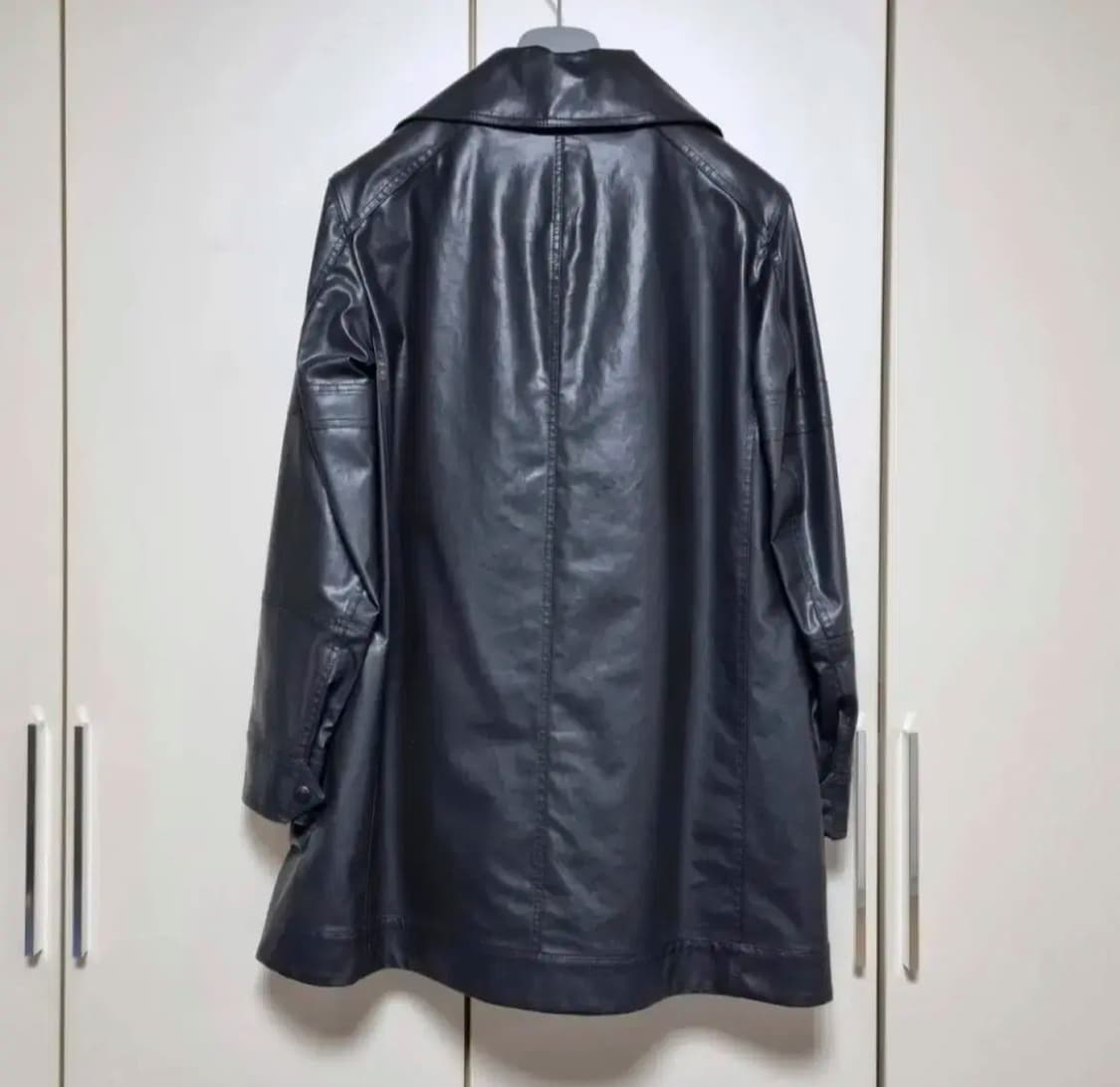 Belstaff 벨스타프 여성 면코팅 코트, 자켓 38 사이즈 상품이미지2