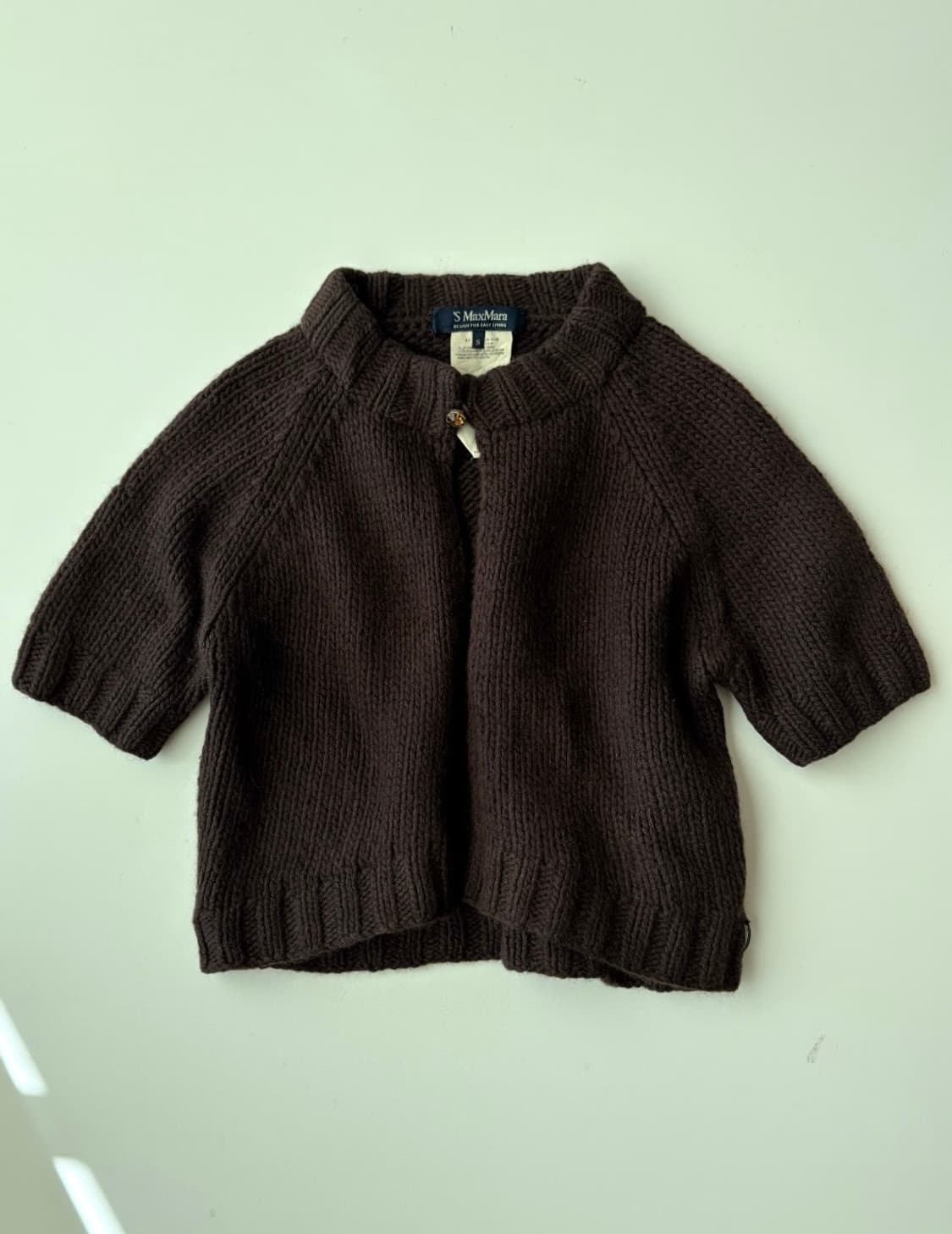 Maxmara cardigan 상품이미지1