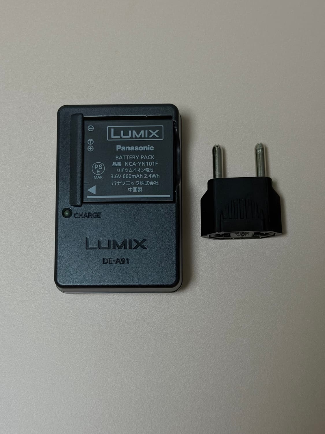파나소닉 Panasonic lumix dmc-fh5 (크래비티 성민 카메 상품이미지7