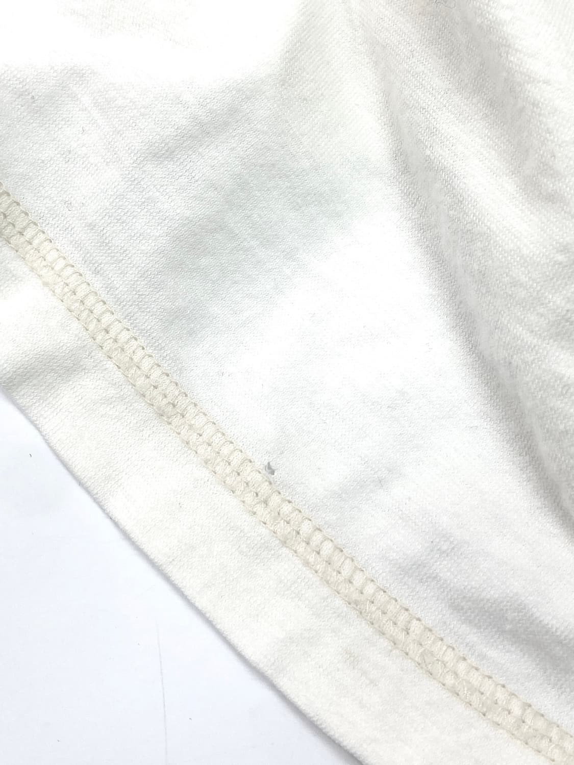 Issey miyake HAI ruffle detail tee 상품이미지9