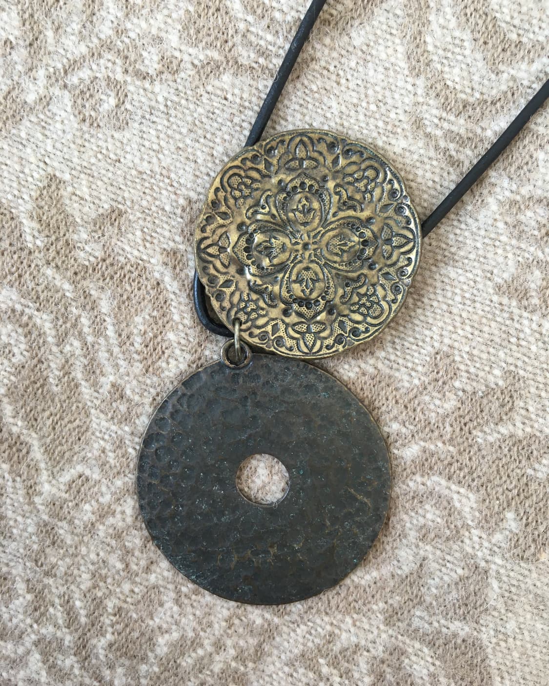  native mood necklace 상품이미지4