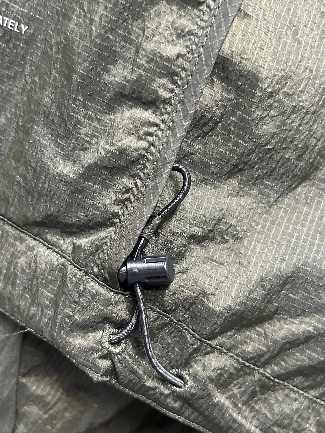 UVU Wind Jacket 상품이미지7