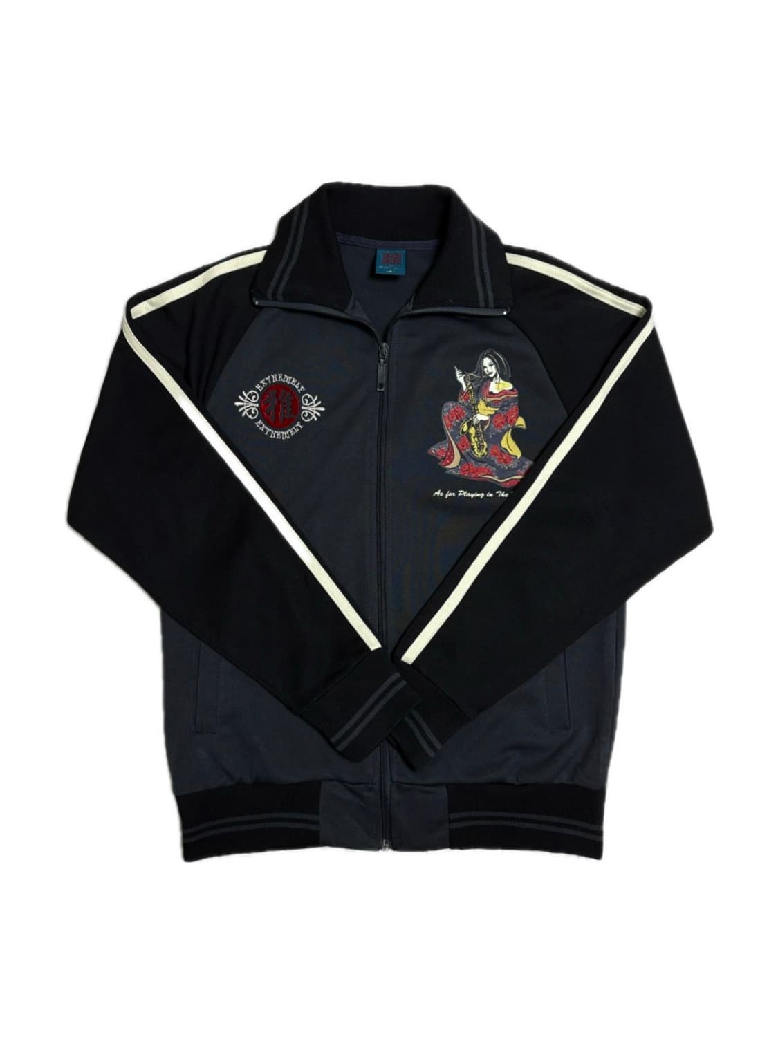 오리엔탈 져지 펑크 punk 갸루 상품이미지3