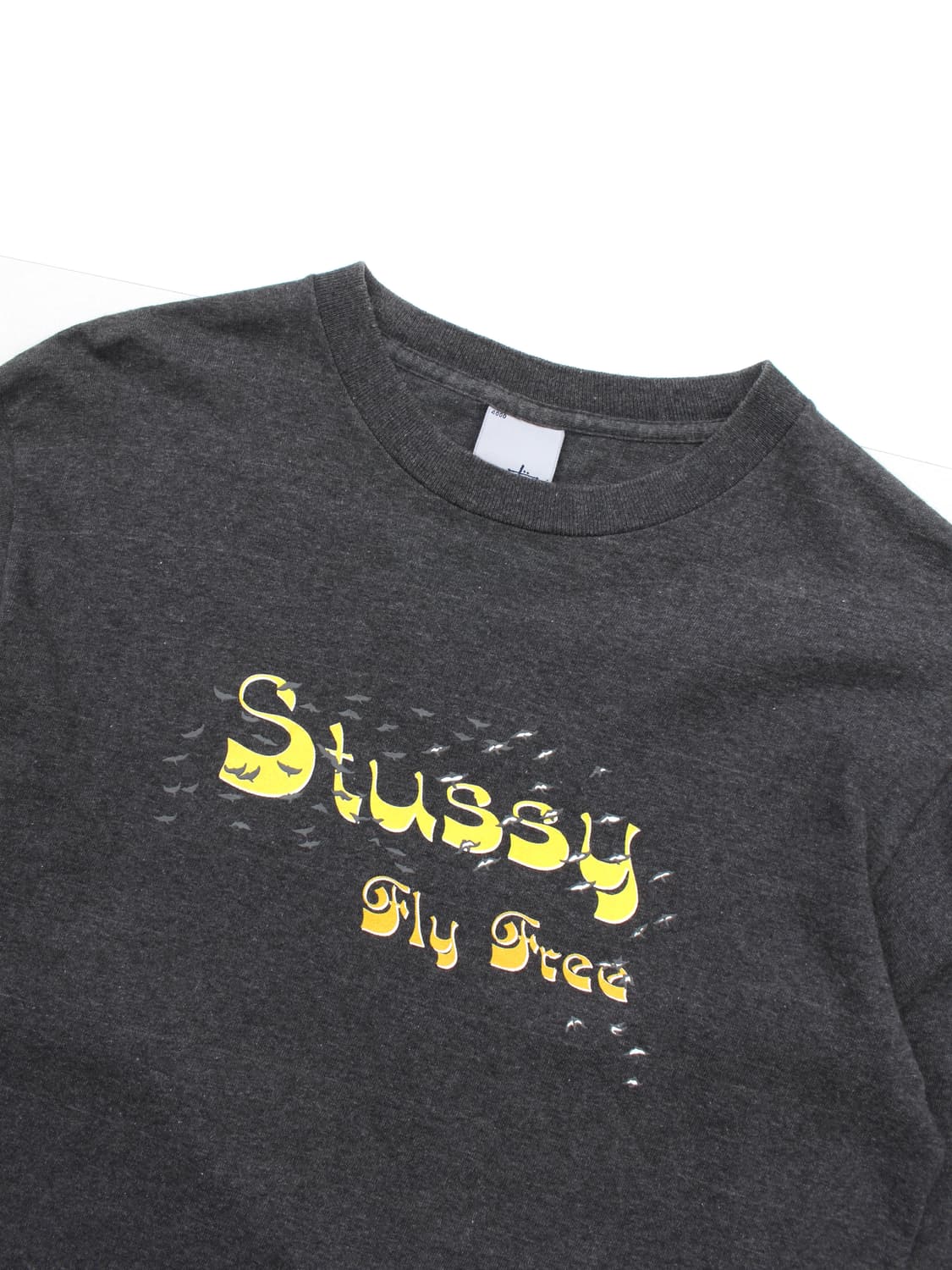 Early 00s STUSSY (S) 상품이미지2