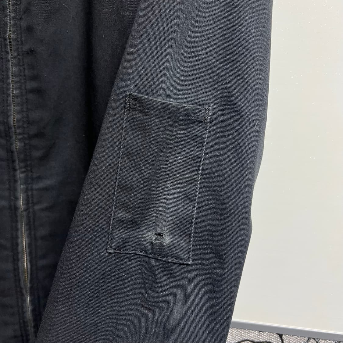 빈티지 디키즈 아이젠하워 워크자켓 2XL 상품이미지4