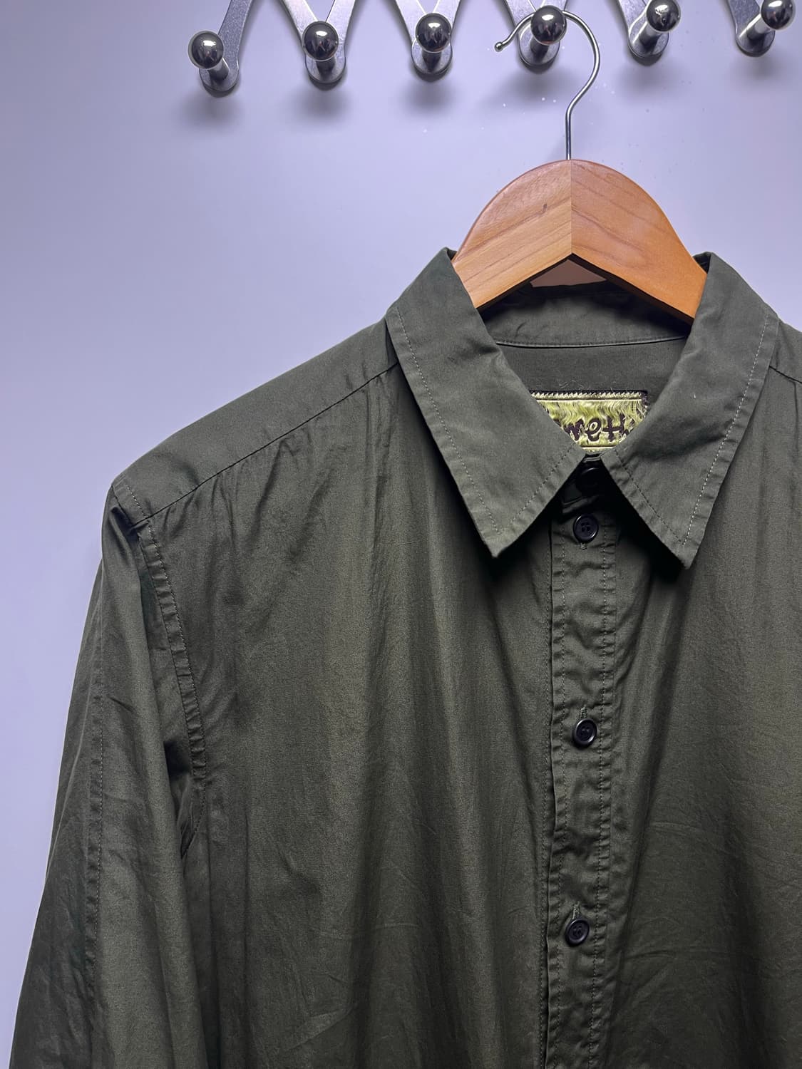 네메스 셔츠 상품이미지3