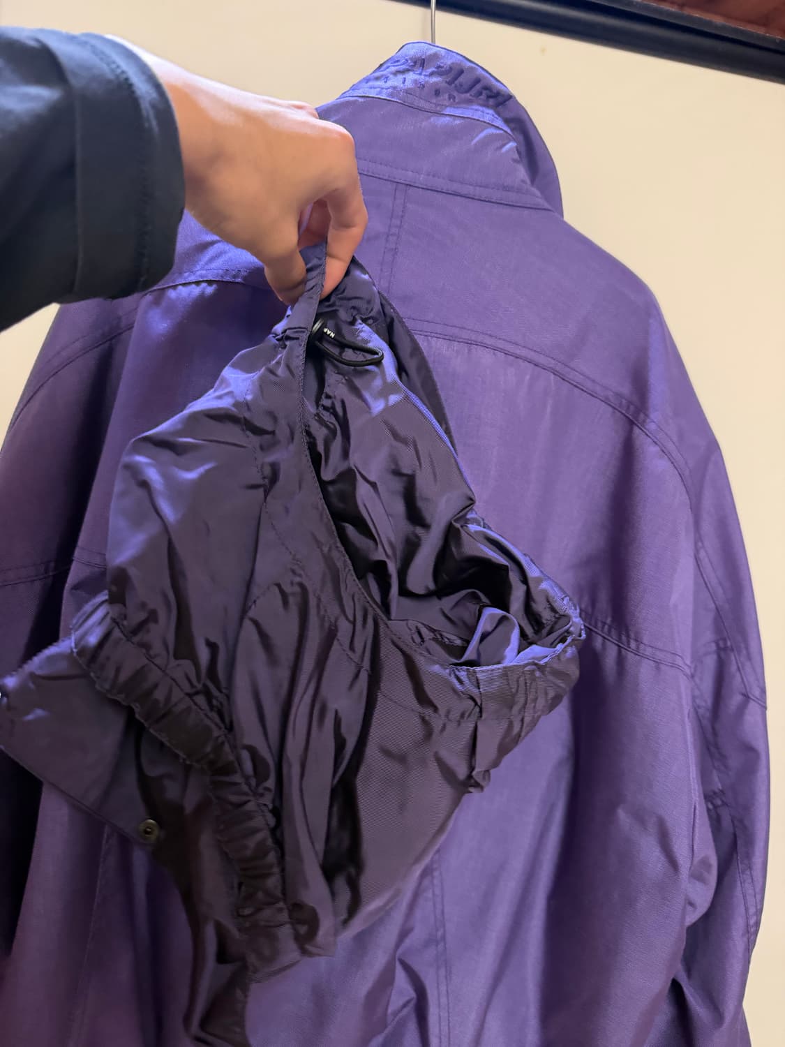 마틴로즈 나파 알로스 퍼플 상품이미지3