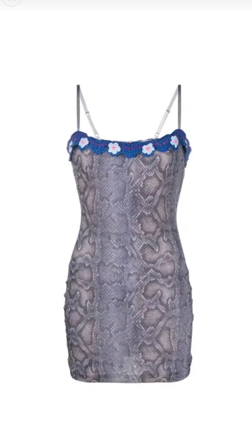 다니엘귀조 원피스 상품이미지1