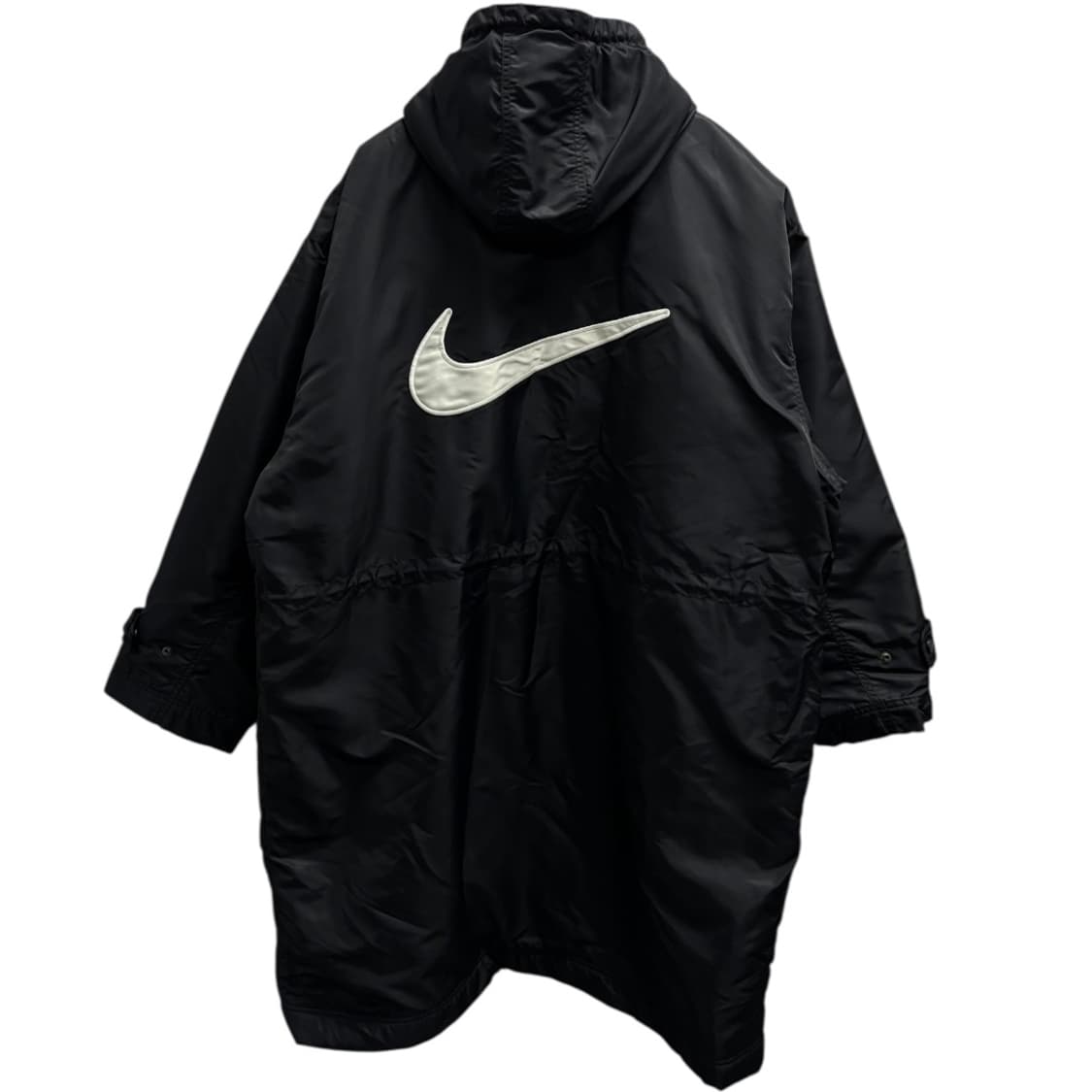 나이키 빅스우시 양털 돕바 상품이미지2