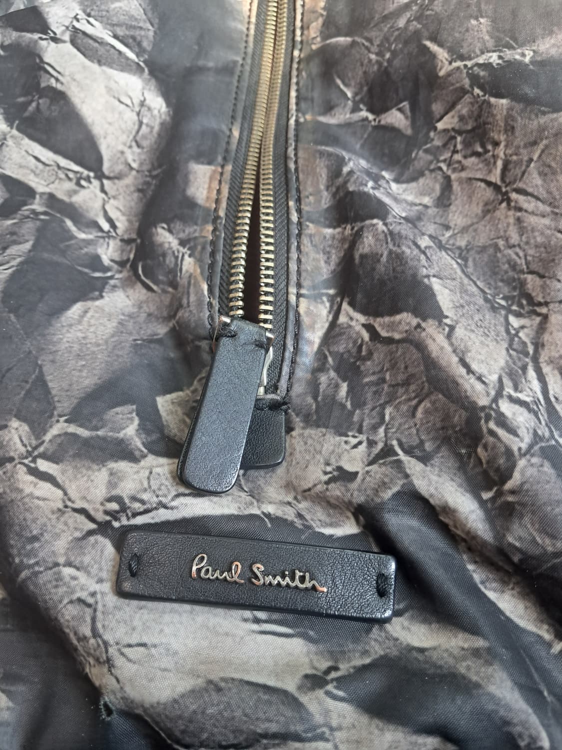 폴스미스 백팩 상품이미지7