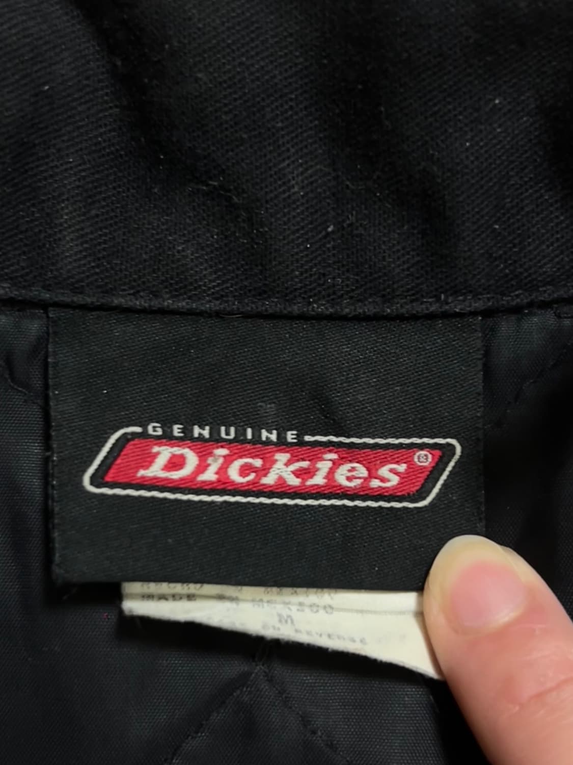 90s Dickies Eisenhower 상품이미지3