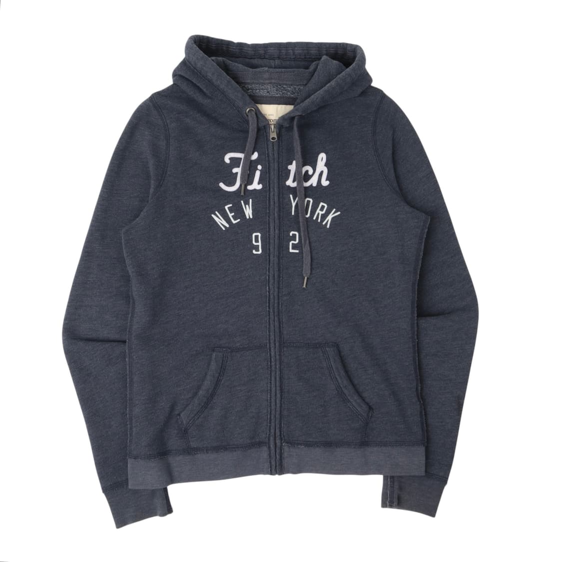 아베크롬비 엠브로이드 후드집업 상품이미지1