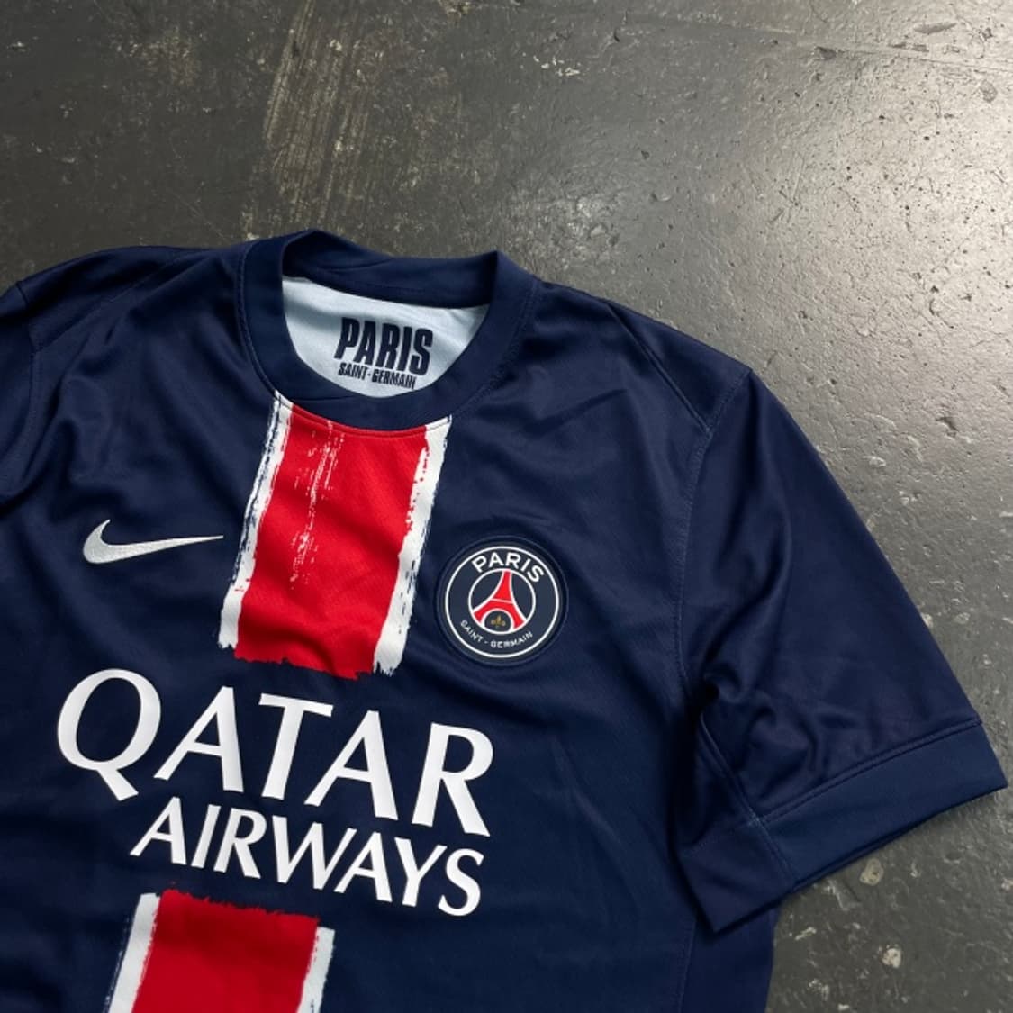 95 나이키 24-25 파리생제르망 이강인 유니폼  상품이미지3