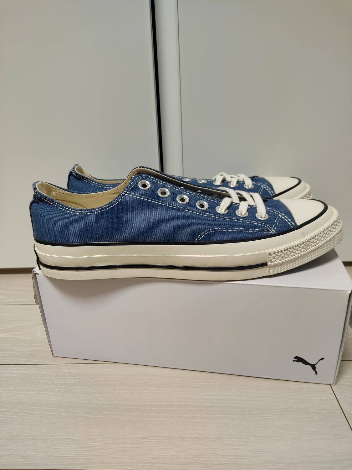 새상품 컨버스 280 무료배송 상품이미지2