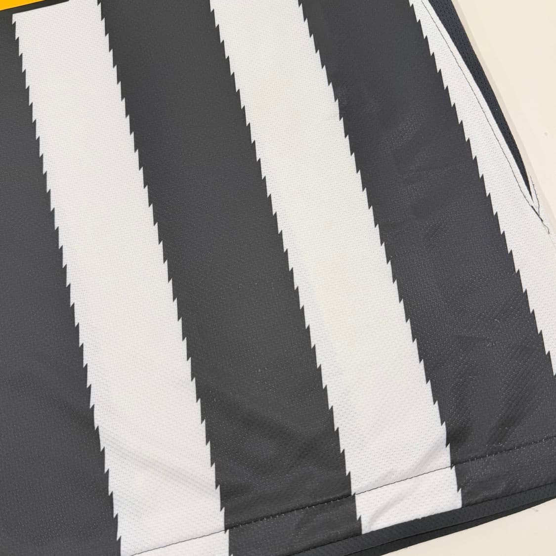 10-11 유벤투스 홈 델피에로 유니폼 상품이미지4