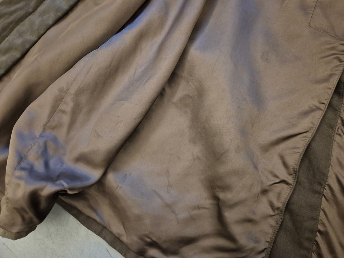 00s 휴고보스 맥 코트 상품이미지6