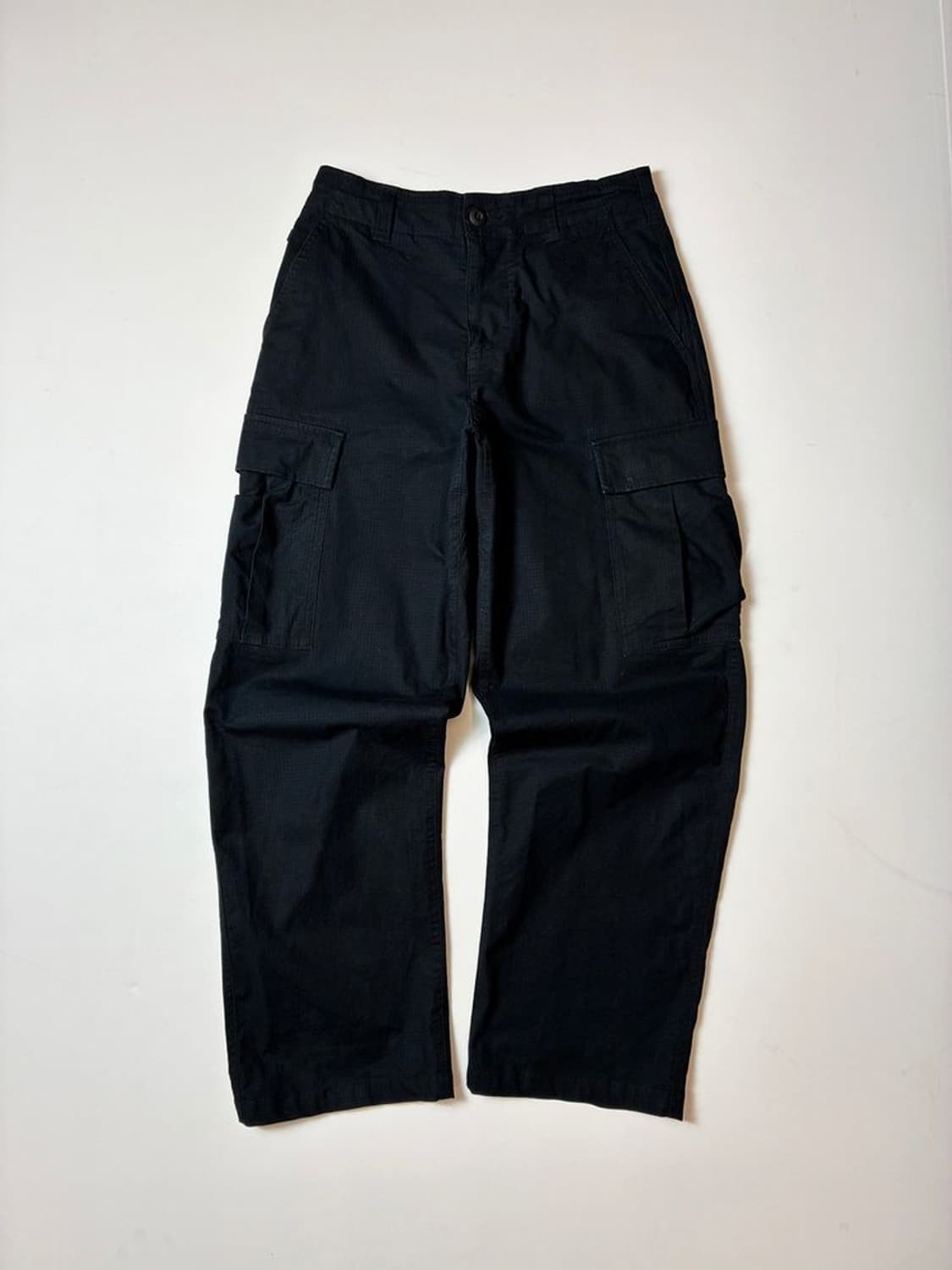 나이키 SB 립스탑 더블 포켓 카고 팬츠 PN8253 상품이미지1