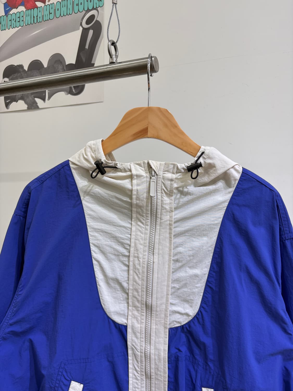 FIELDCORE 자켓 상품이미지2