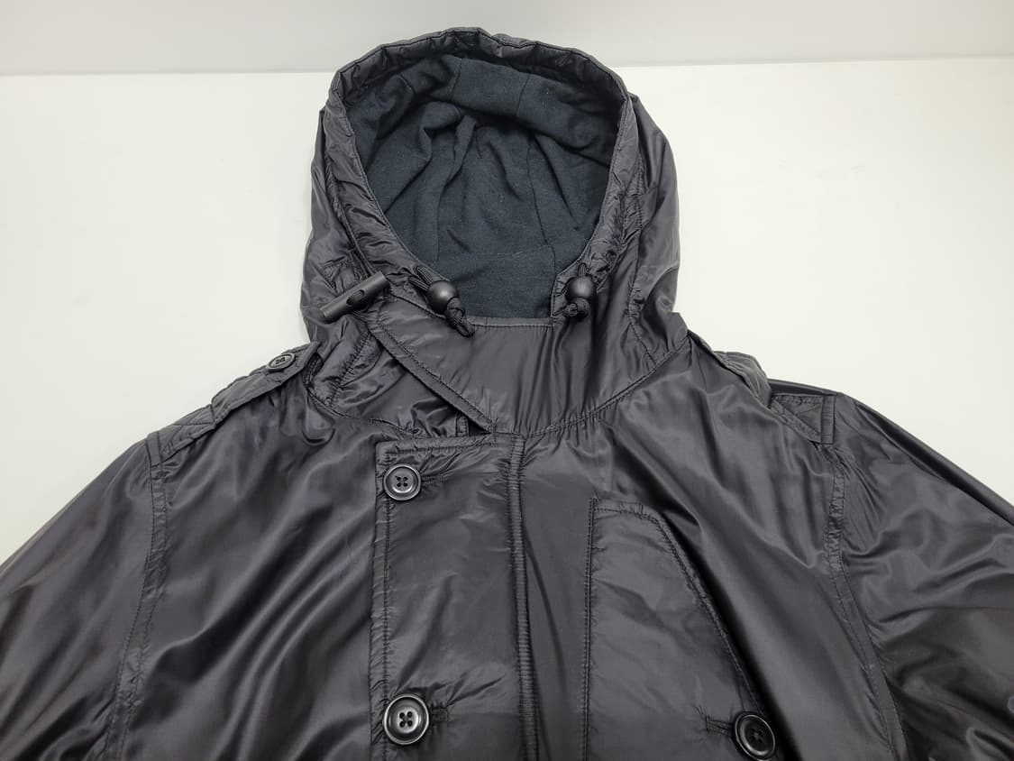 POLO 랄프로렌 후드 사파리 자켓 / 여 XS
 상품이미지4