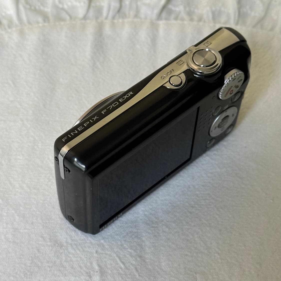 [아일릿디카/미품] 후지필름F70exr FujifilmF70exr 디카 상품이미지7