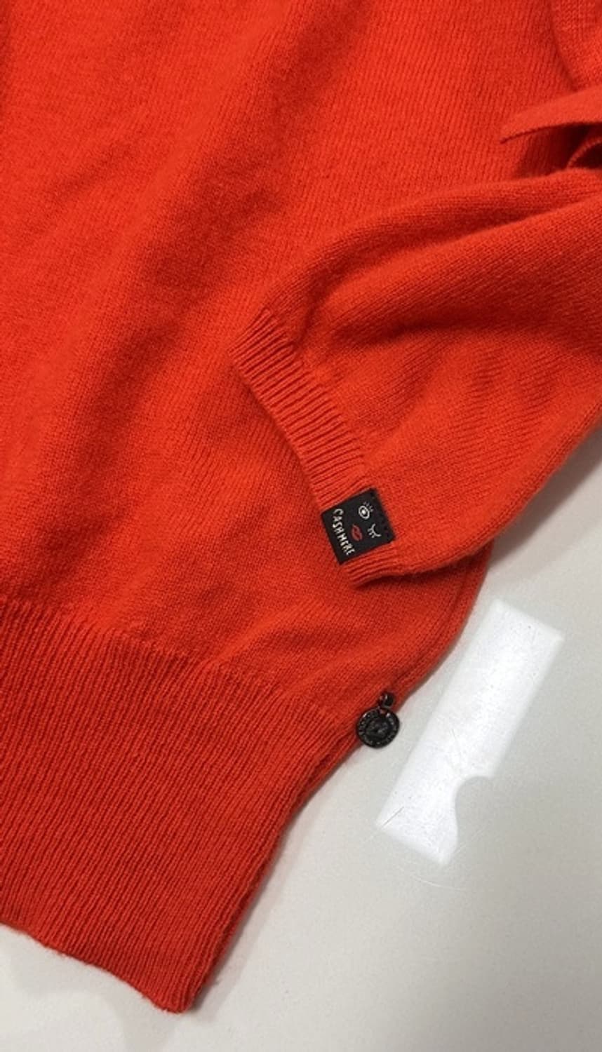 스카치앤소다 리본니트 상품이미지4