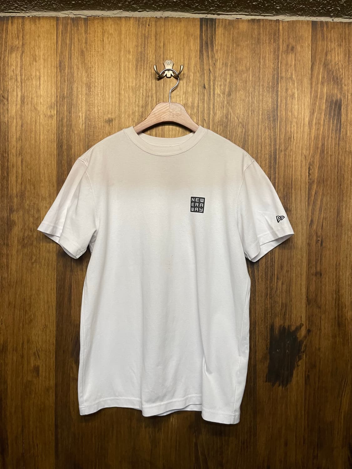 New Era Printed Short Sleeve 상품이미지2