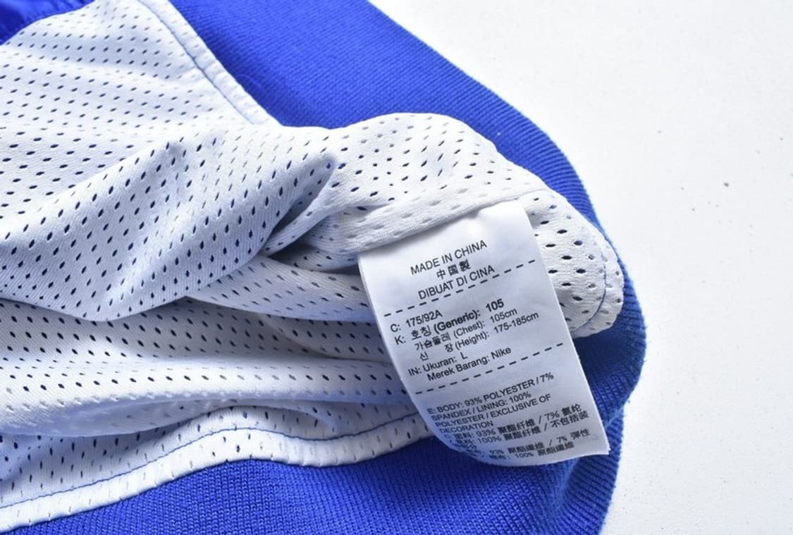 나이키 조던 새틴 바시티 자켓 105 상품이미지6