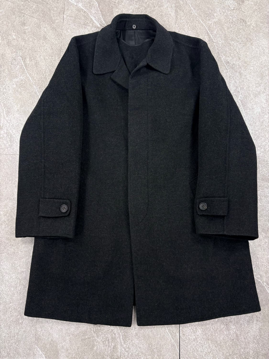 입생로랑 코트  상품이미지1