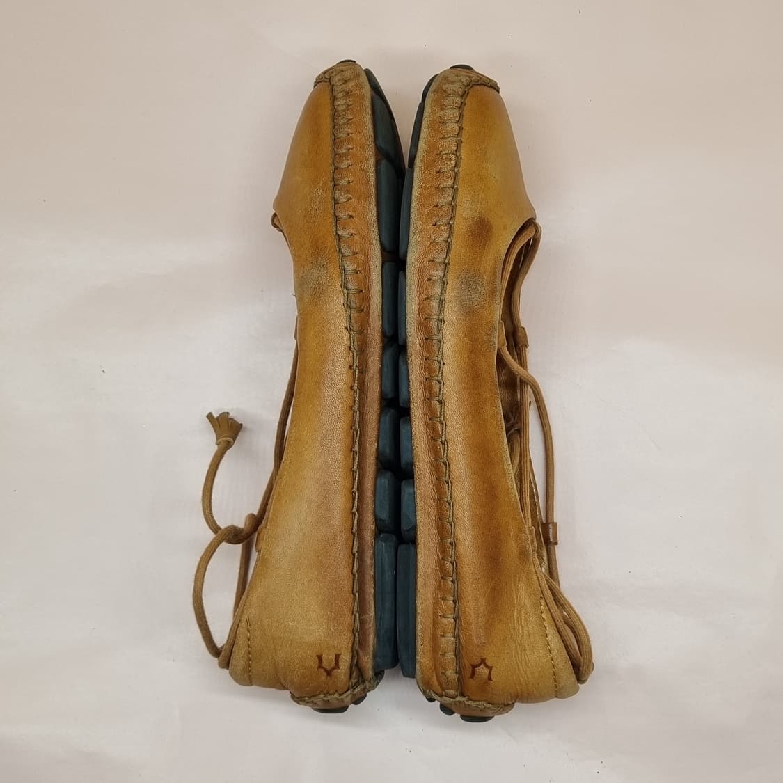 쿠에른 발레리나 여성플랫슈즈 240 상품이미지5