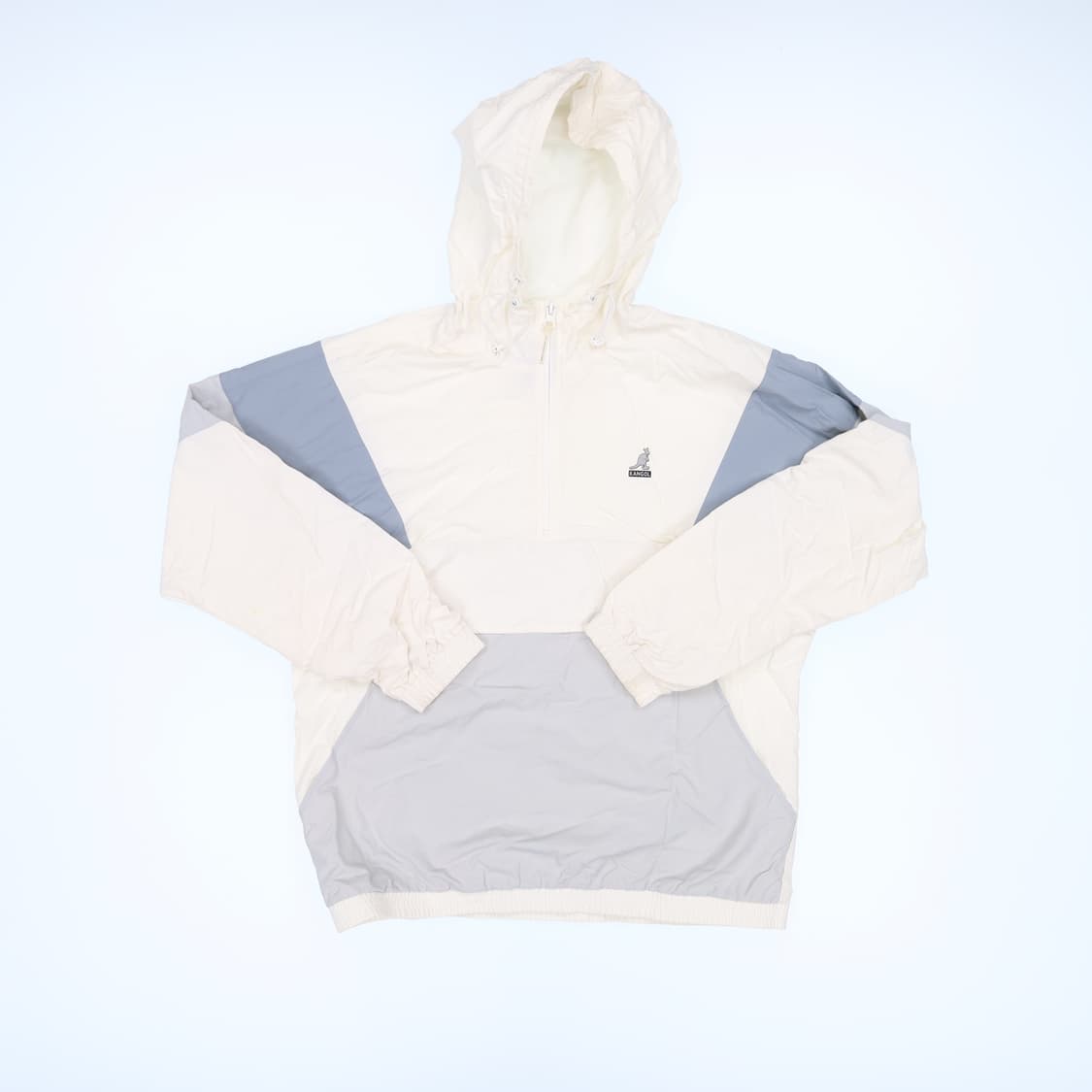 [M] 캉골 아노락 바람막이 후드티셔츠 1215H1 상품이미지1