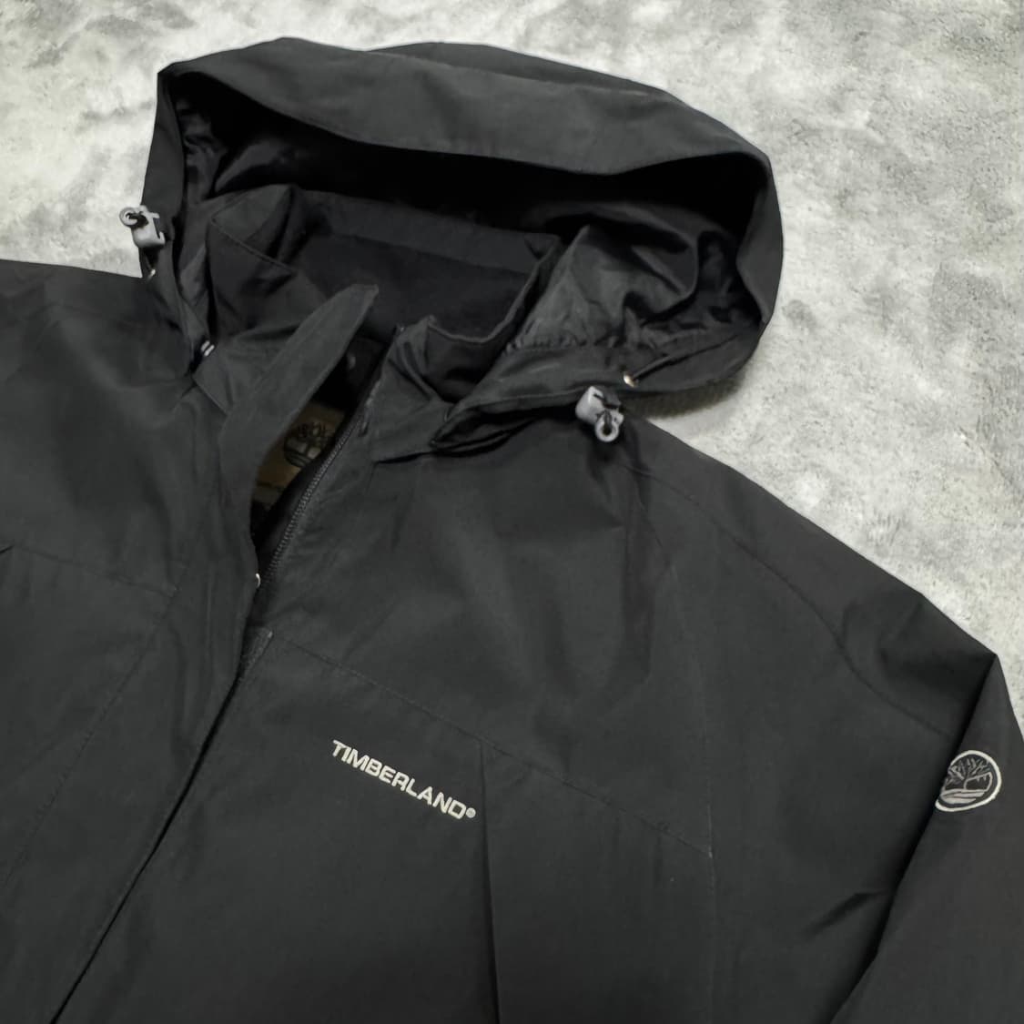 팀버랜드 고어택스 바람막이 상품이미지3