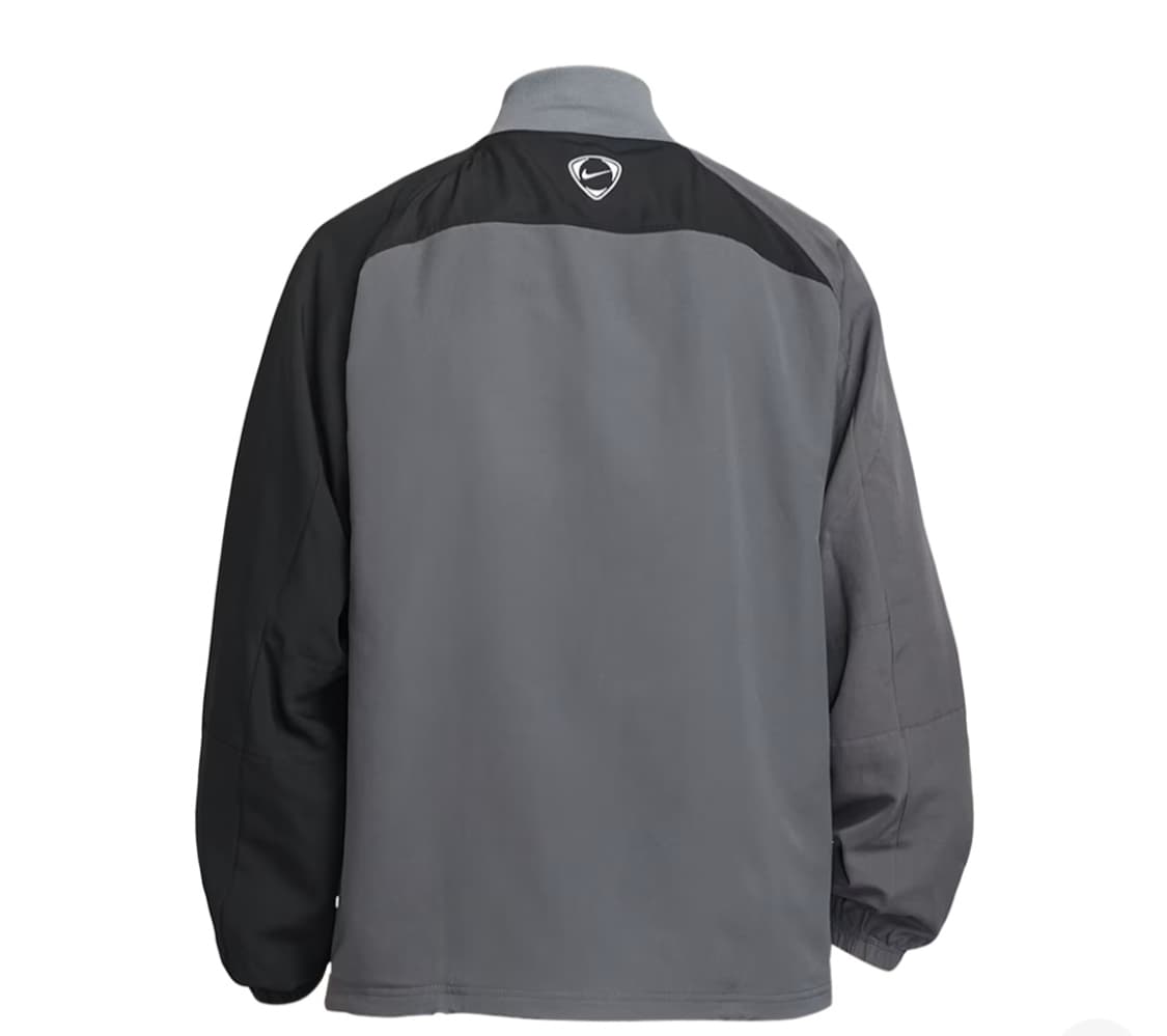 브라질 2004 바람막이 해외XL 상품이미지2