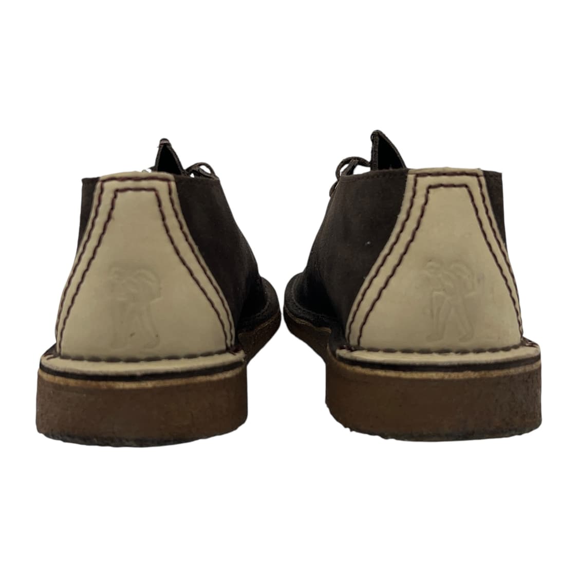 265 클락스 데저트 트랙 부츠 (UK8G) 상품이미지5