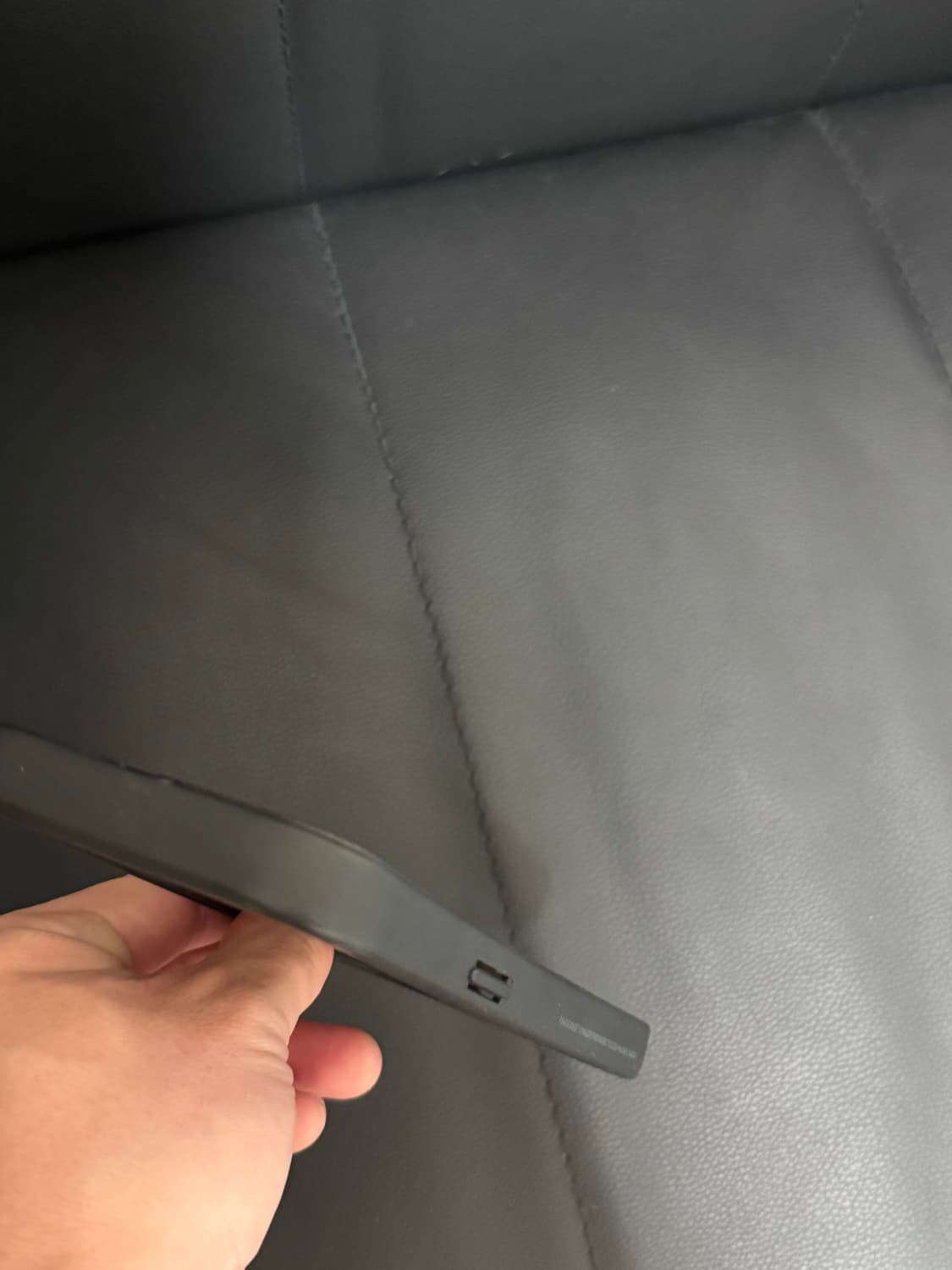 세인트미카엘 케이스티파이 14프로맥스 상품이미지5