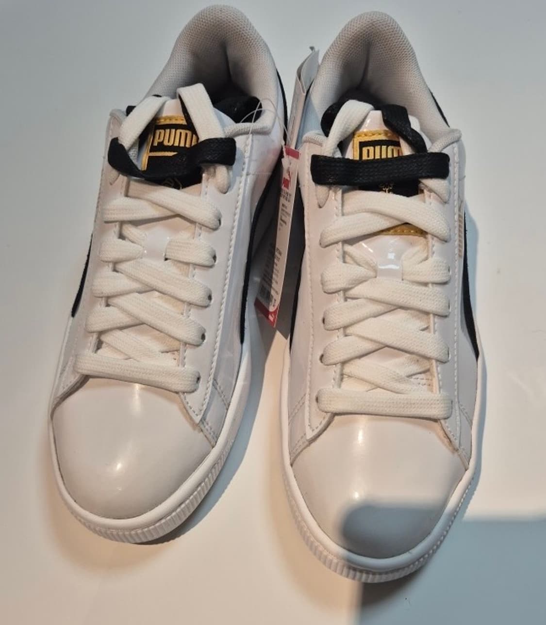 푸마 방탄소년단(BTS) 스니커즈 상품이미지2