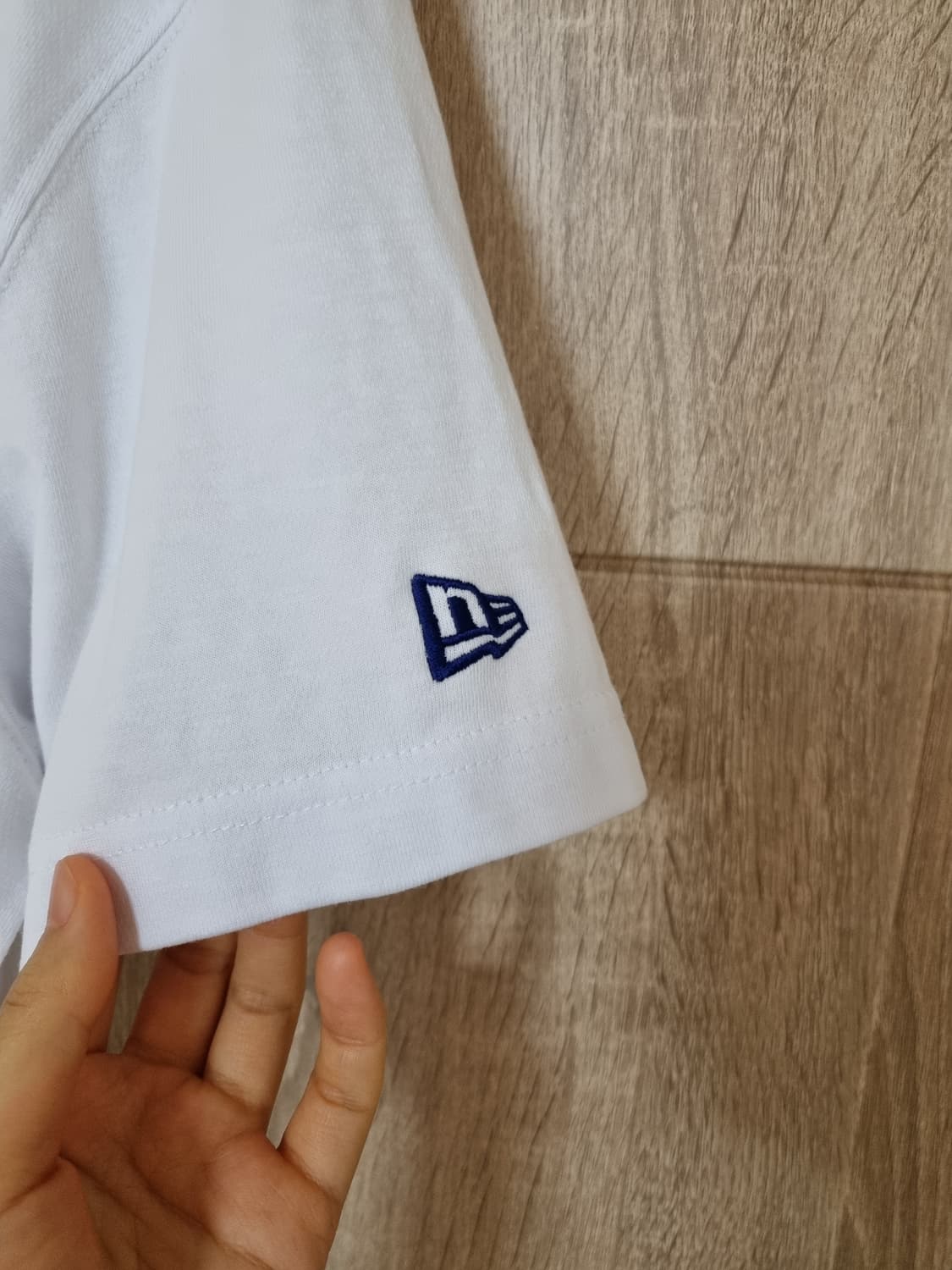 뉴에라 반팔 티셔츠 상품이미지4