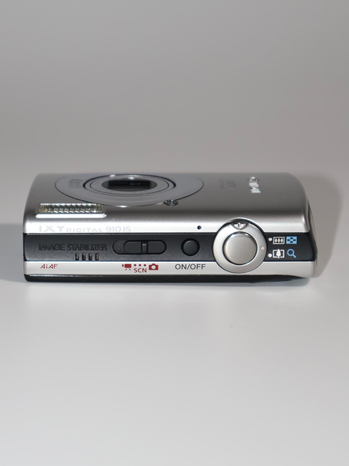 [예쁜상태!] 캐논 ixy익시 910is(ixus익서스 860is) 상품이미지7