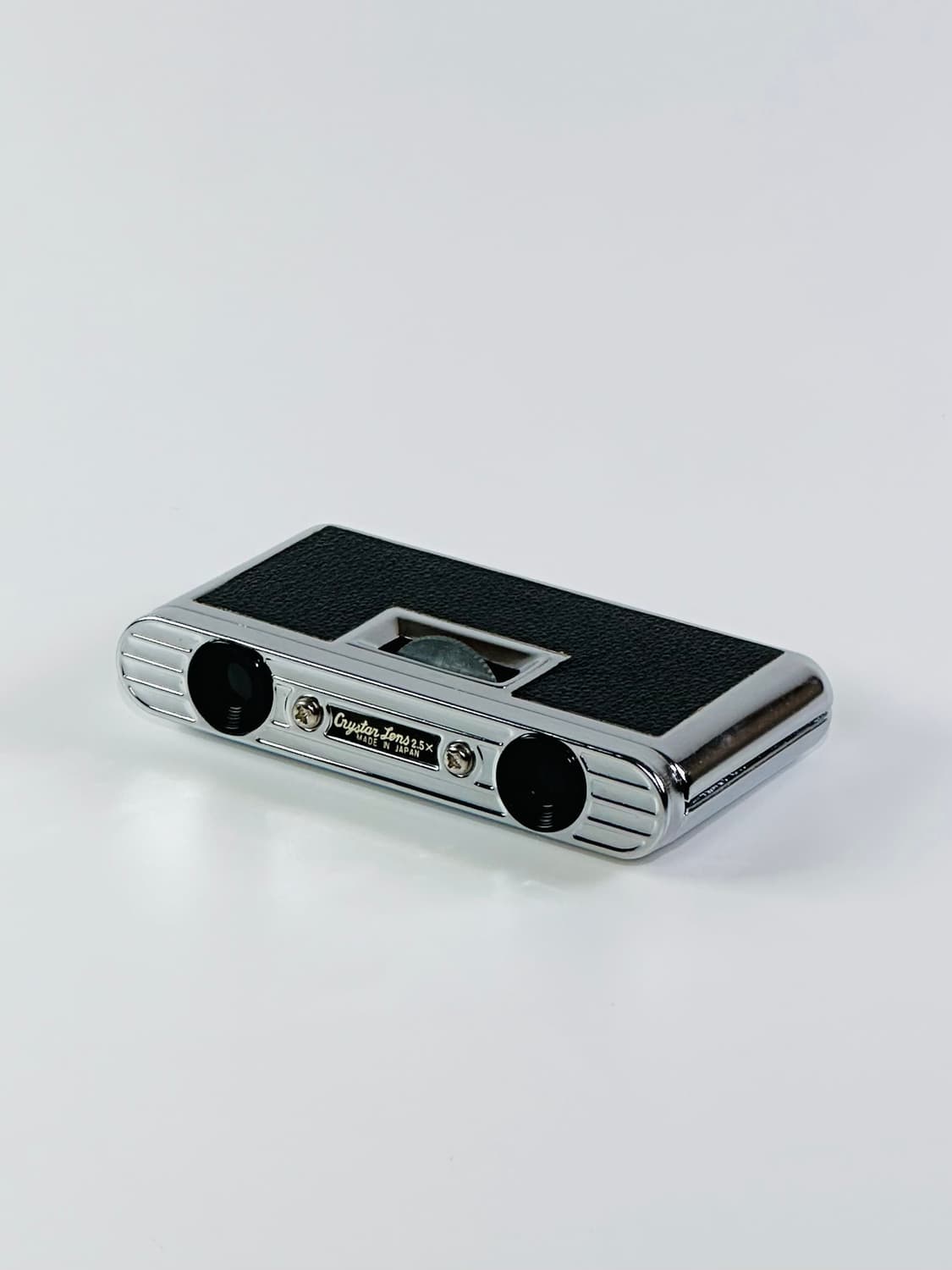 일본 빈티지 크라이스타 접이식 오페라글라스 쌍안경 상품이미지3