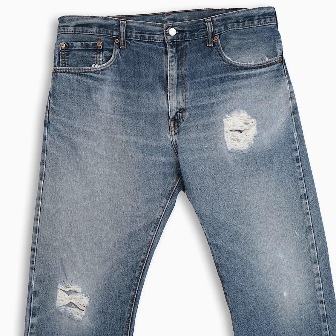 빈티지 리바이스 517 중청 37 인치 LV5173863 상품이미지4