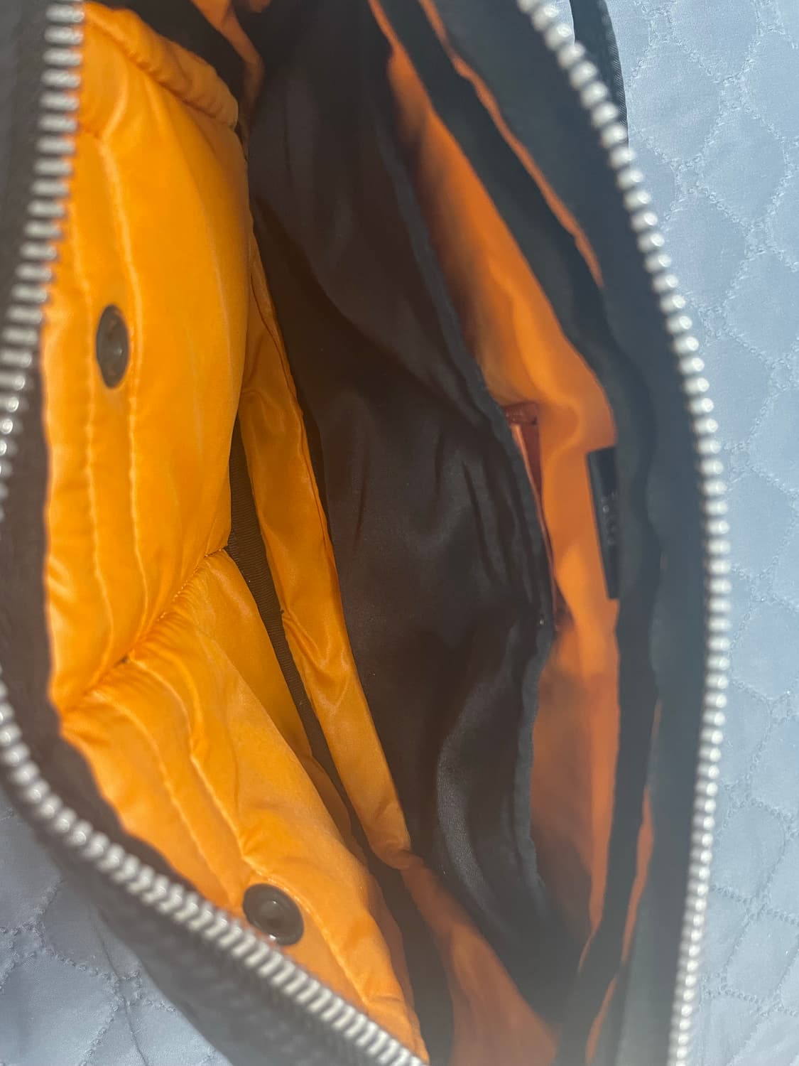 포터 탱커 숄더백 S 상품이미지6