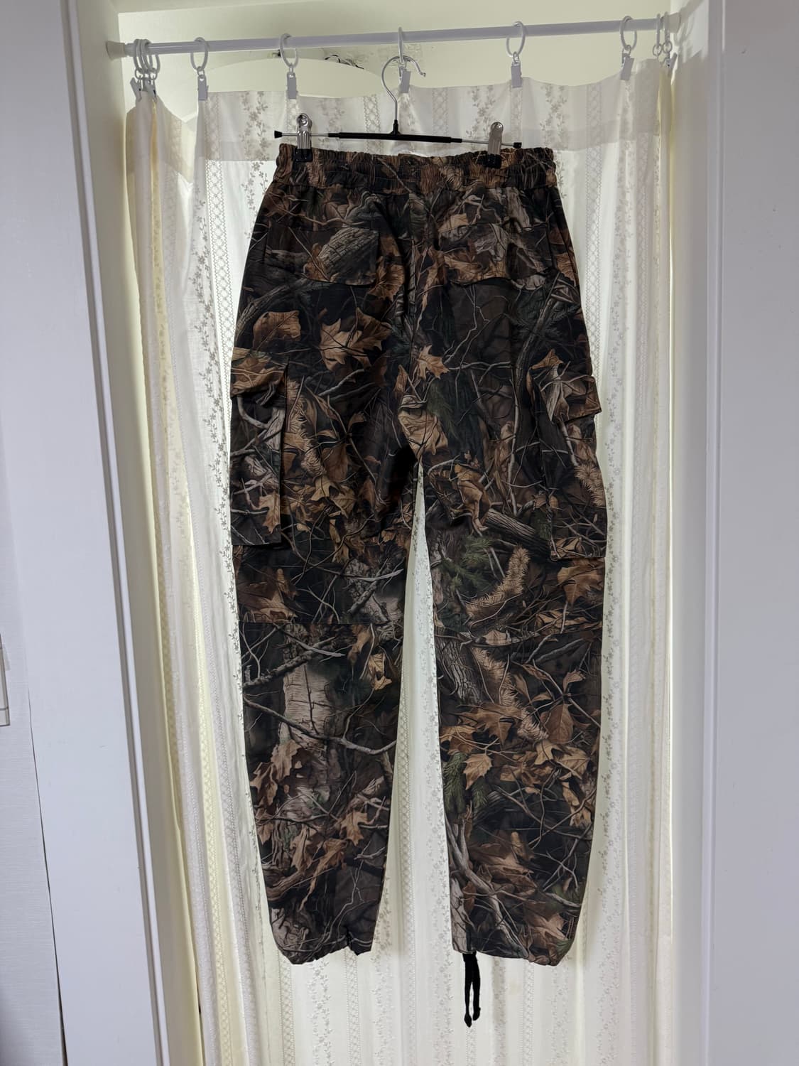EXTRAORDINARY REAL TREE CAMO PANTS 상품이미지2