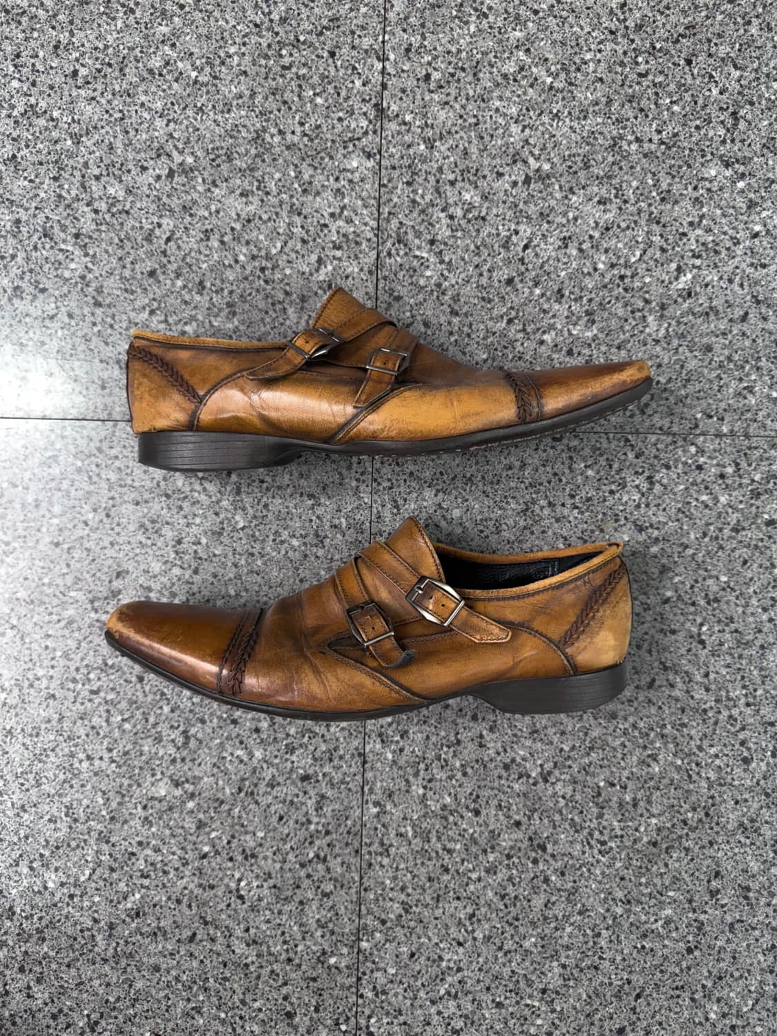 katharine hamnett london loafer 상품이미지3