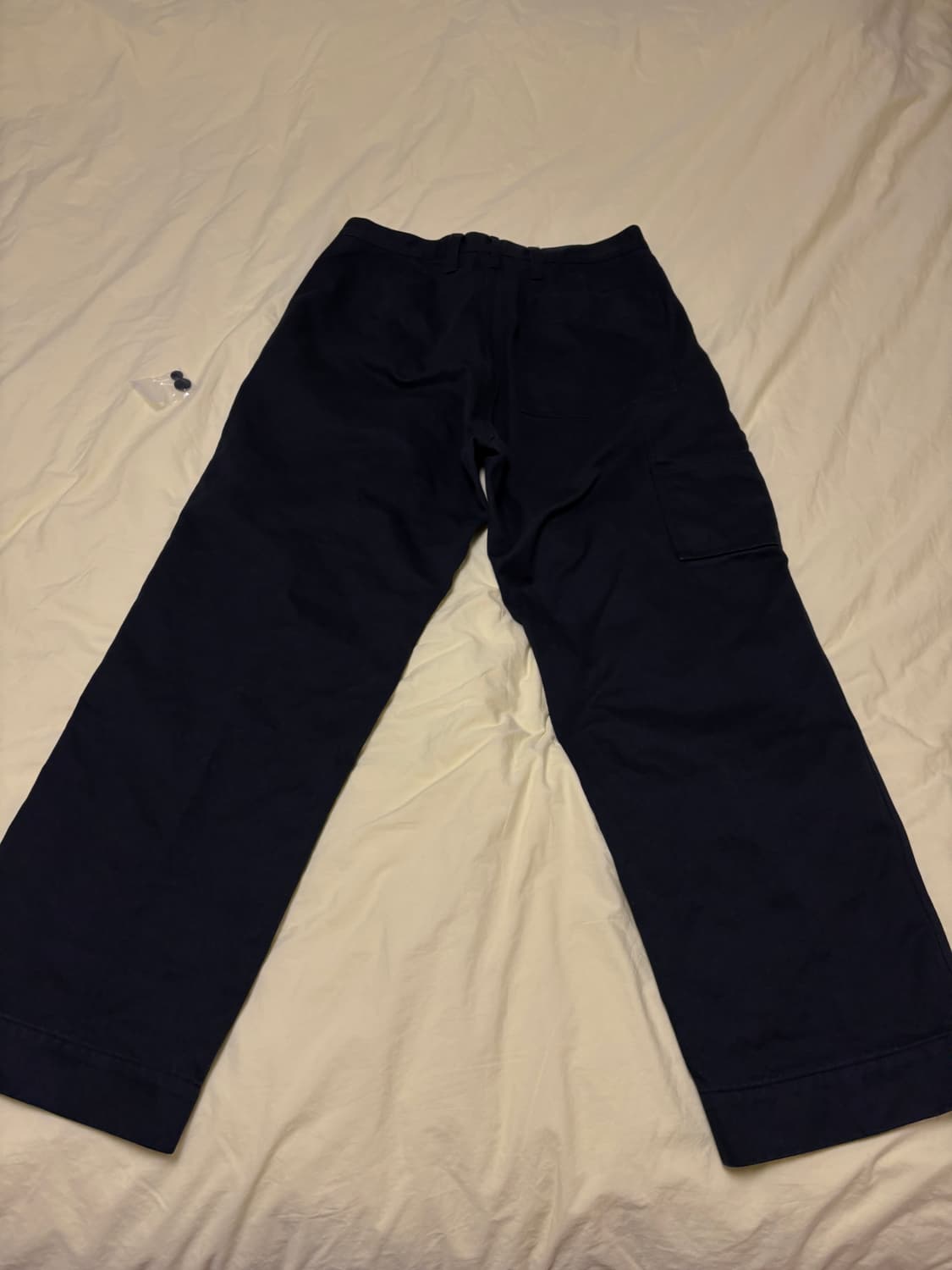 마가렛호웰 워크팬츠 상품이미지6