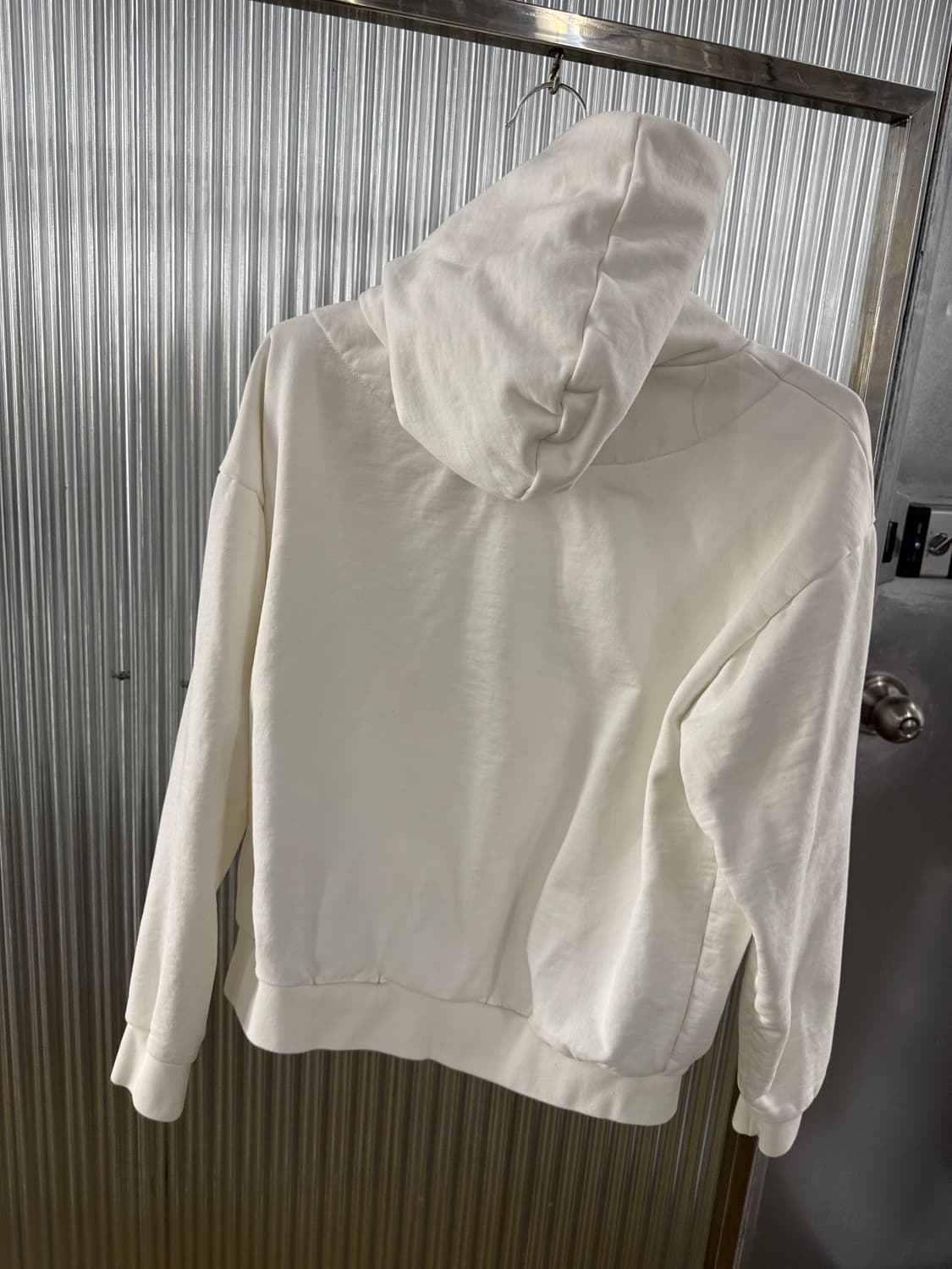 비비안 웨스트우드 SPRAY ORB 후드티 XS 상품이미지6