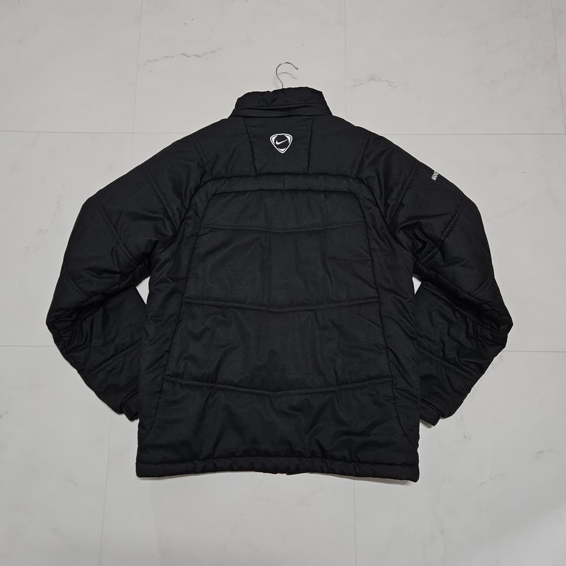 나이키 맨체스터 유나이티드 무광 패딩 S 95 상품이미지3