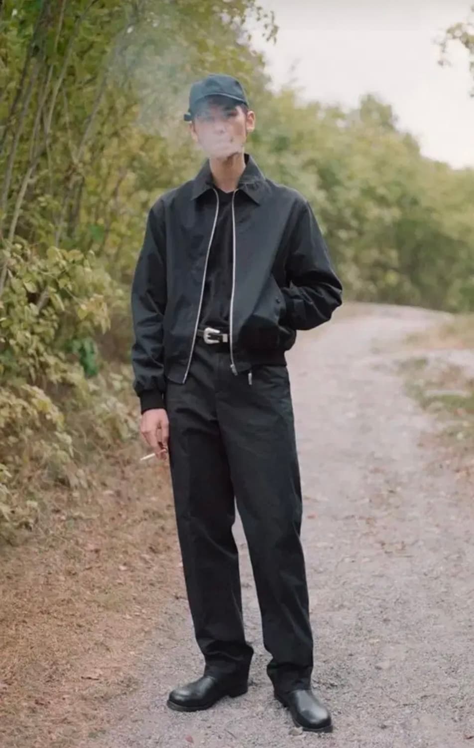 구매) 아워레가시 해링턴자켓 상품이미지2