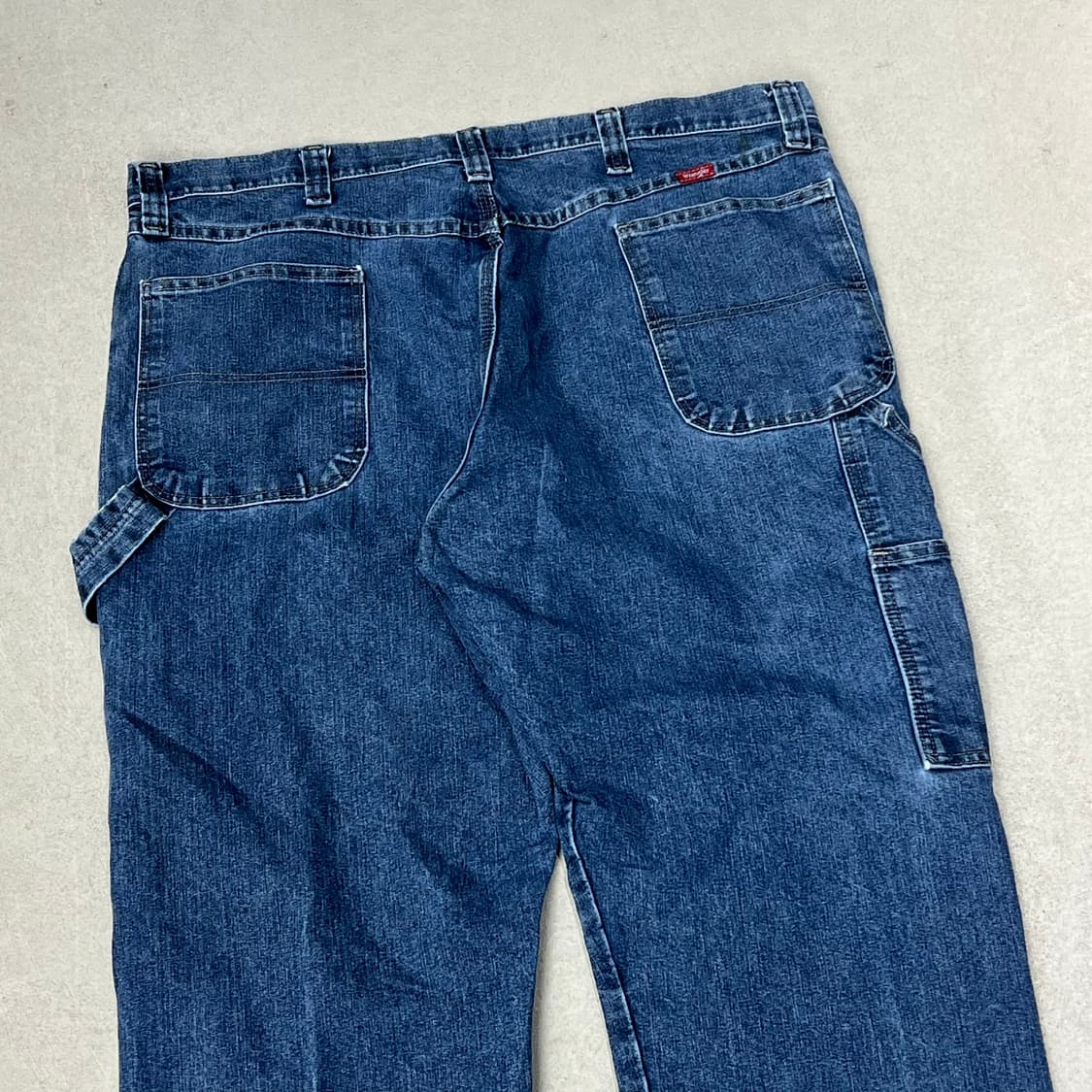 랭글러 카펜터 데님팬츠 s09639 상품이미지4